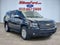 2013 Chevrolet Suburban 1500 LTZ