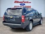 2013 Chevrolet Suburban 1500 LTZ