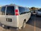 2015 Chevrolet Express 2500 LT Passenger