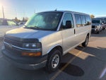 2015 Chevrolet Express 2500 LT Passenger