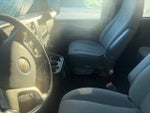 2015 Chevrolet Express 2500 LT Passenger