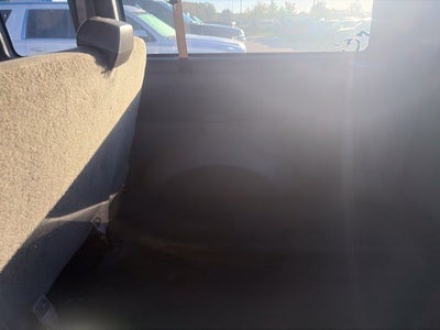 2015 Chevrolet Express 2500 LT Passenger