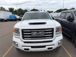 2019 GMC Sierra 2500HD Denali
