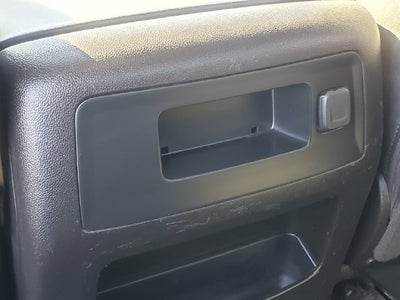 2019 GMC Sierra 2500HD Denali