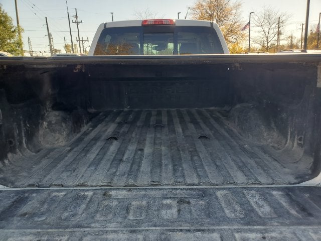 2019 GMC Sierra 2500HD Denali