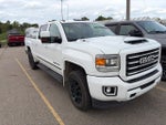 2019 GMC Sierra 2500HD Denali