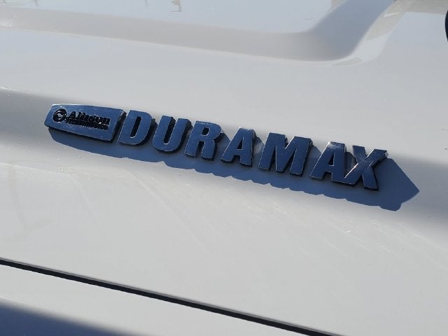 2019 GMC Sierra 2500HD Denali