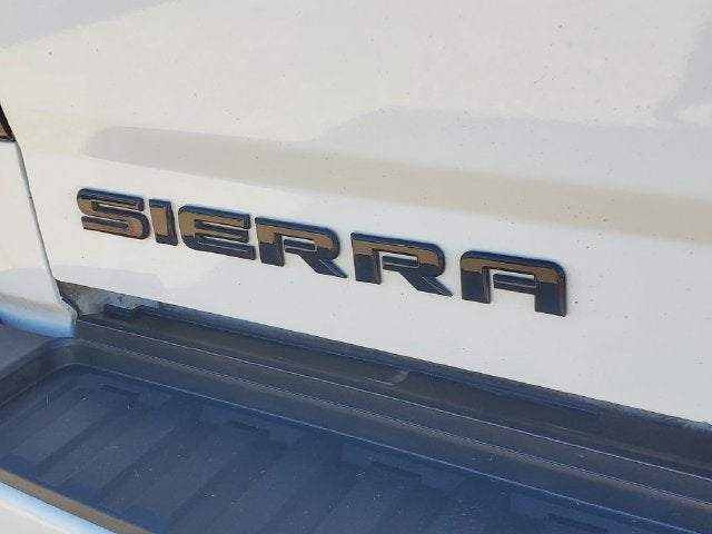 2019 GMC Sierra 2500HD Denali