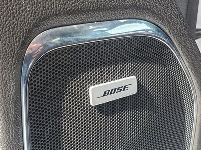 2018 GMC Sierra 2500HD SLT