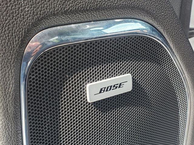 2018 GMC Sierra 2500HD SLT