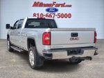 2018 GMC Sierra 2500HD SLT