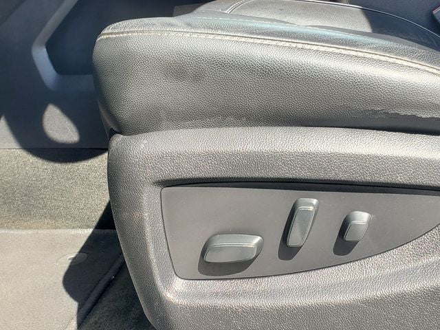 2018 GMC Sierra 2500HD SLT