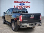 2016 GMC Canyon SLE1