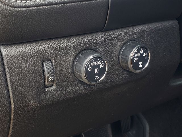 2016 GMC Canyon SLE1