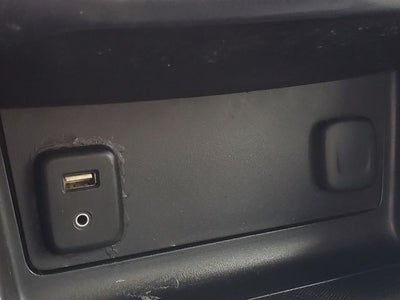 2017 GMC Canyon Base