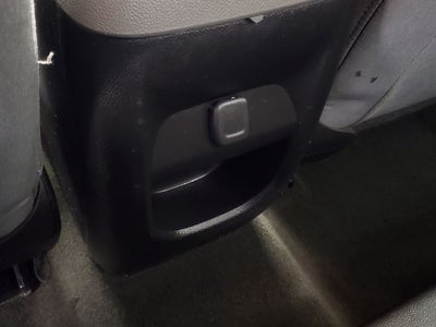 2017 GMC Canyon Base