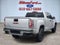 2017 GMC Canyon Base