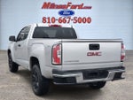 2017 GMC Canyon Base