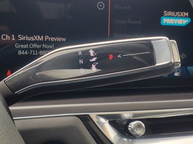 2024 Cadillac LYRIQ Tech