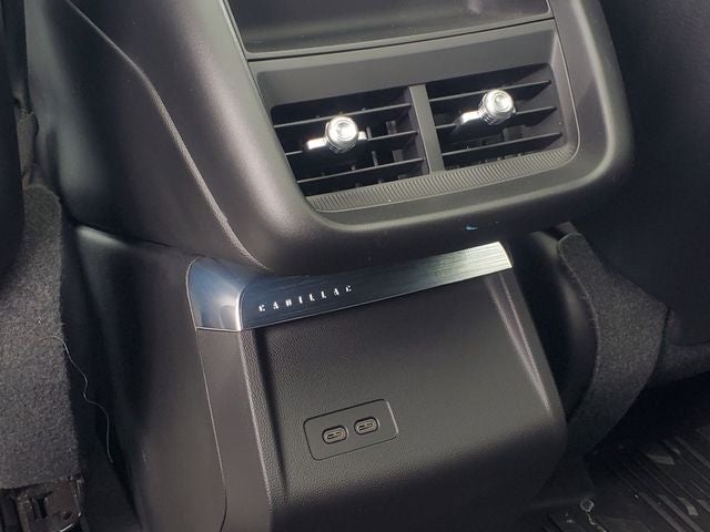 2024 Cadillac LYRIQ Tech