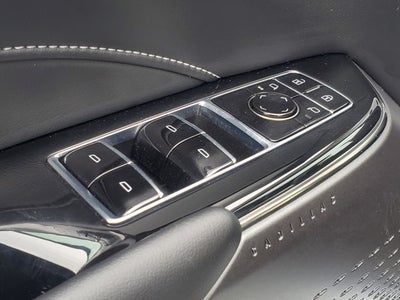 2024 Cadillac LYRIQ Tech