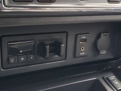 2017 Nissan Titan XD PRO-4X