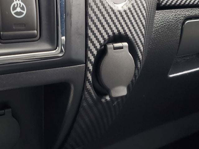 2017 Nissan Titan XD PRO-4X