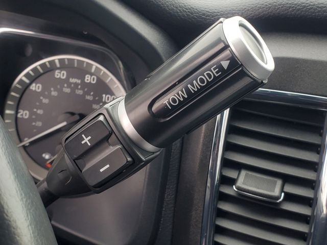 2017 Nissan Titan XD PRO-4X