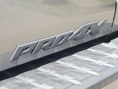 2017 Nissan Titan XD PRO-4X