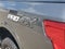 2017 Nissan Titan XD PRO-4X