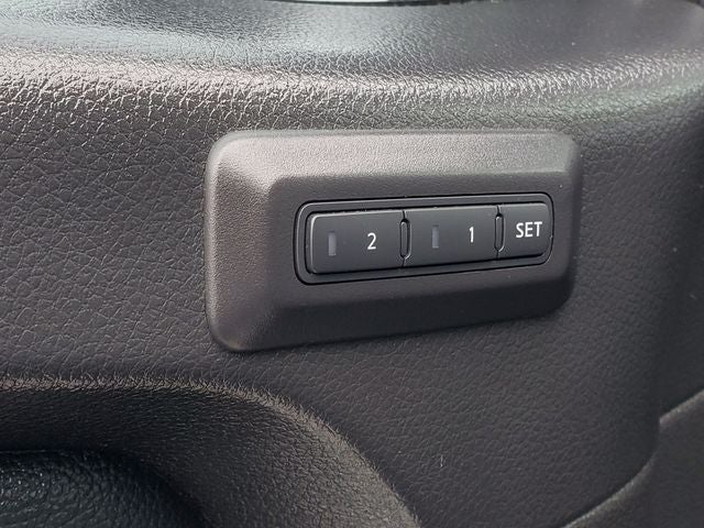 2017 Nissan Titan XD PRO-4X