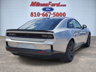 2024 Dodge Charger R/T Scat Pack