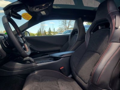 2024 Dodge Charger R/T Scat Pack
