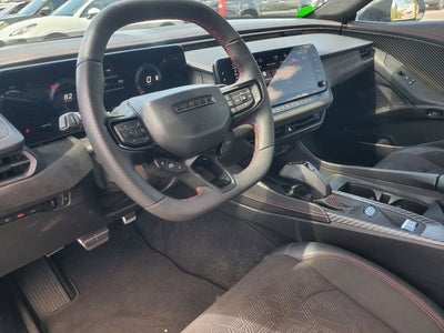 2024 Dodge Charger R/T Scat Pack