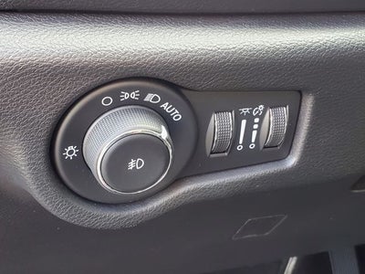 2020 Chrysler Pacifica Launch Edition