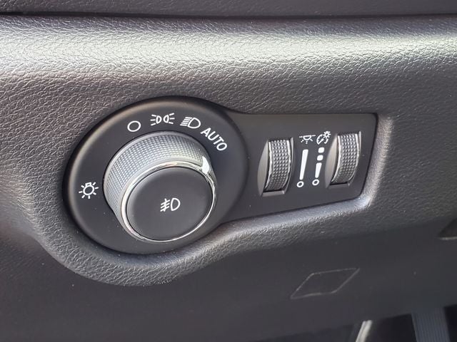 2020 Chrysler Pacifica Launch Edition