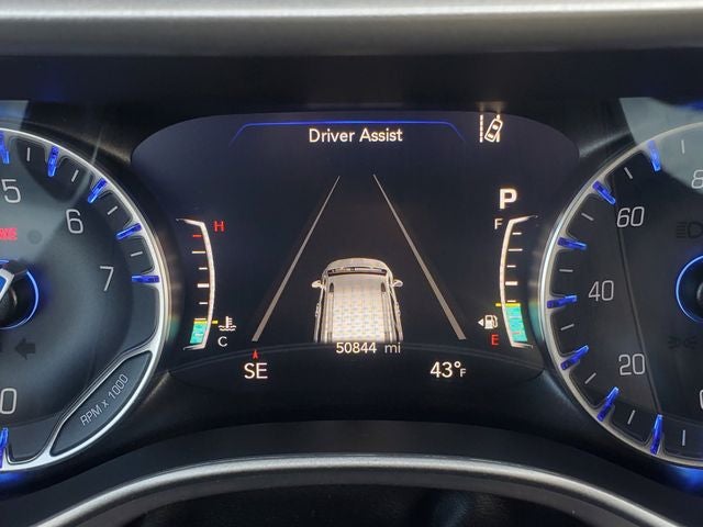 2020 Chrysler Pacifica Launch Edition