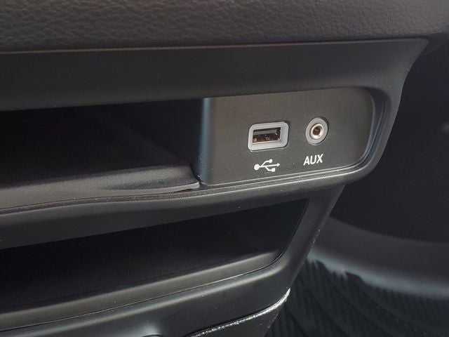 2020 Chrysler Pacifica Launch Edition