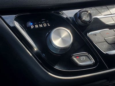 2020 Chrysler Pacifica Launch Edition