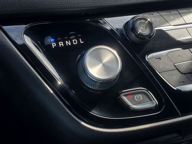 2020 Chrysler Pacifica Launch Edition