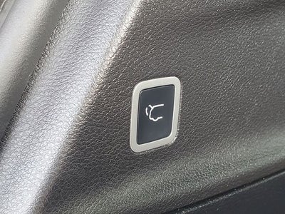 2020 Chrysler Pacifica Launch Edition