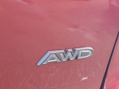 2020 Chrysler Pacifica Launch Edition