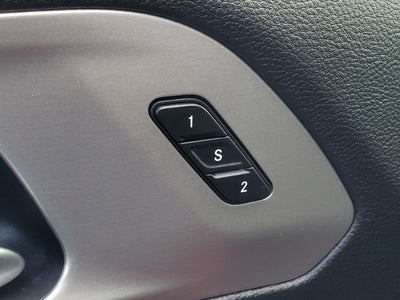 2020 Chrysler Pacifica Launch Edition