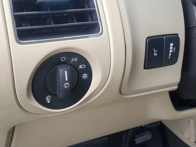 2015 Ford Flex SEL
