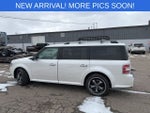 2015 Ford Flex SEL