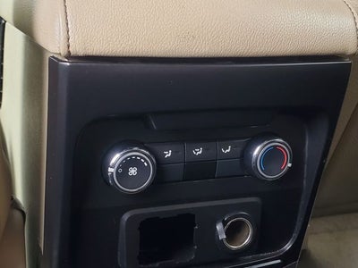 2015 Ford Flex SEL