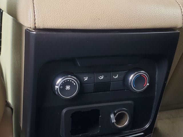 2015 Ford Flex SEL