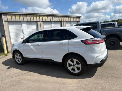 2023 Ford Edge SE