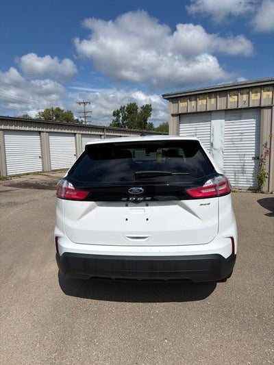 2023 Ford Edge SE