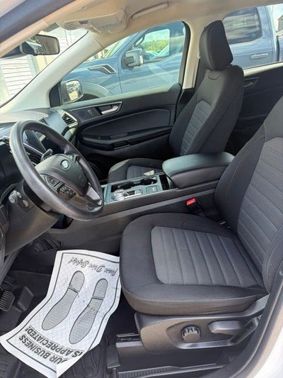 2023 Ford Edge SE